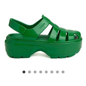 Crocs Stomp Fisherman Sandal